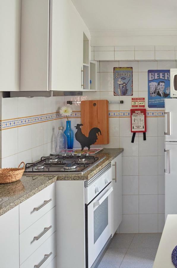 Cozy Apartment In Historic Center With Terrace ลิสบอน ภายนอก รูปภาพ
